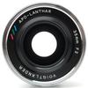 Voigtlander 35mm f/2.0 APO-Lanthar Aspherical VM Lens view 2