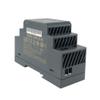 Original Mean Well HDR-30 Series DIN Rail Power Supply 110V/220VAC to 5V 12V 15V 24V 48V DIN Rail Ultra Slim Step Shape Power Supply Isolated LPS CE UL Transformer (HDR-30-48(48V 0.75A)) view 2