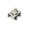 GinTai DC Power Jack Socket Plug Charging Port Replacement for Lenovo Ideapad L340-17IRH 81LL/L340-15IRH/Y540-15IRH/Y540-17IRH / Y530-15ICH/Y540-15IRH/Y540-17IRH// L340-17IRH view 3