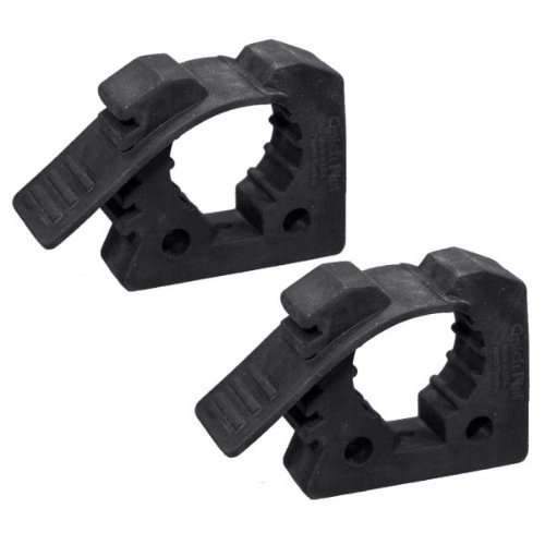 NewAlthlete Davis Quick Fist Clamps - Pair