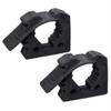 NewAlthlete Davis Quick Fist Clamps - Pair view 1