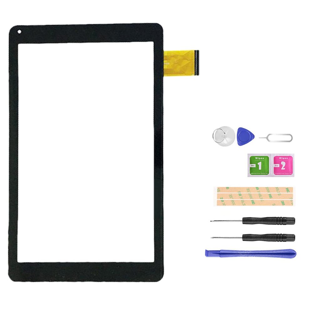 10.1" Touch for DH-1022A1-PG-FPC094-V2.0 Tablet PC Touch Screen Panel for DH-1022A1-PG-FPC094-V3.0 Sensor Glass Digitizer Replacement