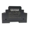 Original Mean Well HDR-30 Series DIN Rail Power Supply 110V/220VAC to 5V 12V 15V 24V 48V DIN Rail Ultra Slim Step Shape Power Supply Isolated LPS CE UL Transformer (HDR-30-24(24V 1.5A)) view 1