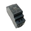 Original Mean Well HDR-30 Series DIN Rail Power Supply 110V/220VAC to 5V 12V 15V 24V 48V DIN Rail Ultra Slim Step Shape Power Supply Isolated LPS CE UL Transformer (HDR-30-24(24V 1.5A)) view 2