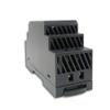 Original Mean Well HDR-30 Series DIN Rail Power Supply 110V/220VAC to 5V 12V 15V 24V 48V DIN Rail Ultra Slim Step Shape Power Supply Isolated LPS CE UL Transformer (HDR-30-24(24V 1.5A)) view 3