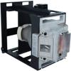 10-18740 / 1018740 / ST38557 for Smartboard SB885ix2 UX80 / SB885ix2-SMP UX80/ UX80 / UX80HD Projector Bulb with housing view 2
