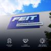 Feit Electric CFL Quad Tube Light Bulb, 300W Equivalent, E26 Base with Mogul Base Adapter, 65-Watt CFL Light Bulb for Residential & Commercial Use, 6500K Daylight, 10,000-Hour Lifespan, PLF65/65/G2 view 4
