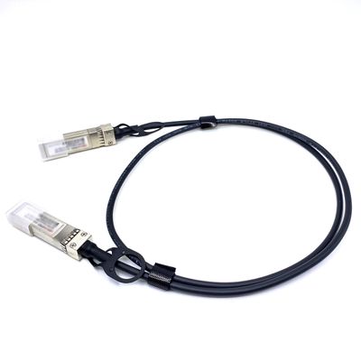 10GBASE-CU SFP+ to SFP+ Direct-Attach Cables Compatible with Arista CAB-SFP-SFP-5M (5m)