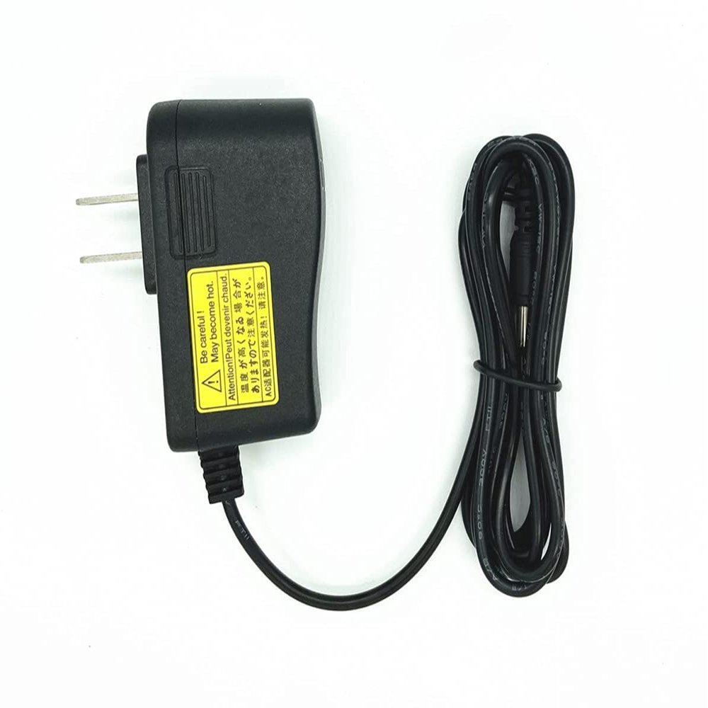 AC Adapter Charger Replacement for Boss DA-2 Adaptive Distortion MO-2 Multi Overtone Power