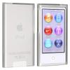 7PCS/Lot for iPod Nano 7 8 Case, Candy Color Soft TPU Rubber Gel Protective Skin Case Cover for Apple iPod Nano 7 7th 7G Generation 8 8th Generation(Pack of 7 Color) view 2