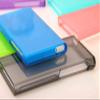 7PCS/Lot for iPod Nano 7 8 Case, Candy Color Soft TPU Rubber Gel Protective Skin Case Cover for Apple iPod Nano 7 7th 7G Generation 8 8th Generation(Pack of 7 Color) view 3