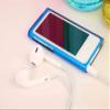 7PCS/Lot for iPod Nano 7 8 Case, Candy Color Soft TPU Rubber Gel Protective Skin Case Cover for Apple iPod Nano 7 7th 7G Generation 8 8th Generation(Pack of 7 Color) view 4
