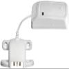 Digital Security Controls PG9985 PowerSeries Neo Wireless PowerG Flood Detector view 1