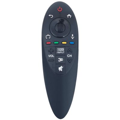 AN-MR500G Voice Replacement Remote Control fit for LG TV 42LB6500 50LB6500 55LB6500 50LB6300 55LB6300 60LB6300 55LB6350 47LB6300 65LB6300 60LB6500 60LB7100 70LB7100 LB6300 PB6650 PB6600 PB6900