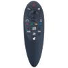AN-MR500G Voice Replacement Remote Control fit for LG TV 42LB6500 50LB6500 55LB6500 50LB6300 55LB6300 60LB6300 55LB6350 47LB6300 65LB6300 60LB6500 60LB7100 70LB7100 LB6300 PB6650 PB6600 PB6900 view 1