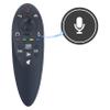 AN-MR500G Voice Replacement Remote Control fit for LG TV 42LB6500 50LB6500 55LB6500 50LB6300 55LB6300 60LB6300 55LB6350 47LB6300 65LB6300 60LB6500 60LB7100 70LB7100 LB6300 PB6650 PB6600 PB6900 view 2