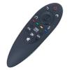 AN-MR500G Voice Replacement Remote Control fit for LG TV 42LB6500 50LB6500 55LB6500 50LB6300 55LB6300 60LB6300 55LB6350 47LB6300 65LB6300 60LB6500 60LB7100 70LB7100 LB6300 PB6650 PB6600 PB6900 view 3