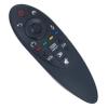 AN-MR500G Voice Replacement Remote Control fit for LG TV 42LB6500 50LB6500 55LB6500 50LB6300 55LB6300 60LB6300 55LB6350 47LB6300 65LB6300 60LB6500 60LB7100 70LB7100 LB6300 PB6650 PB6600 PB6900 view 4