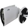 ansice Wired Indoor/Outdoor 5MP POE IP Camera H.265 PoE 5.0MP Network Camera IP66 IP Security System 3.6mm Motion Detective view 4