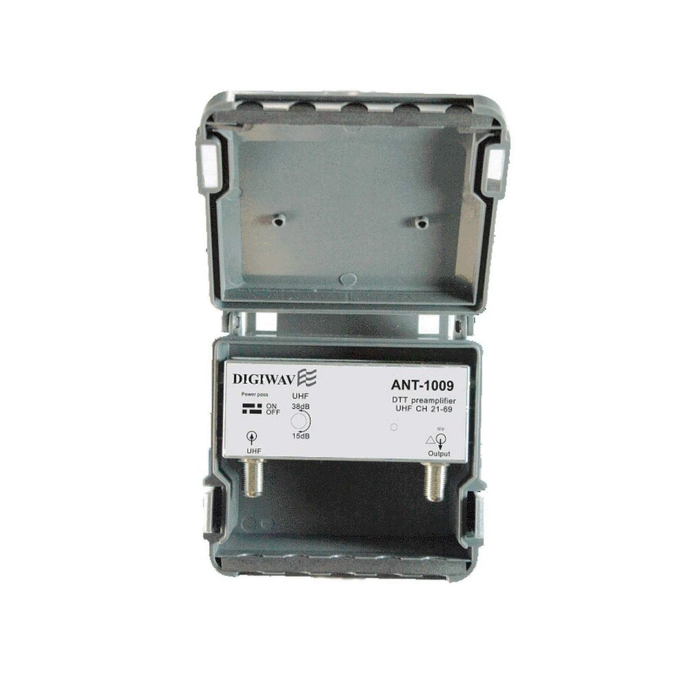 Digiwave Mast Head HDTV Amplifier