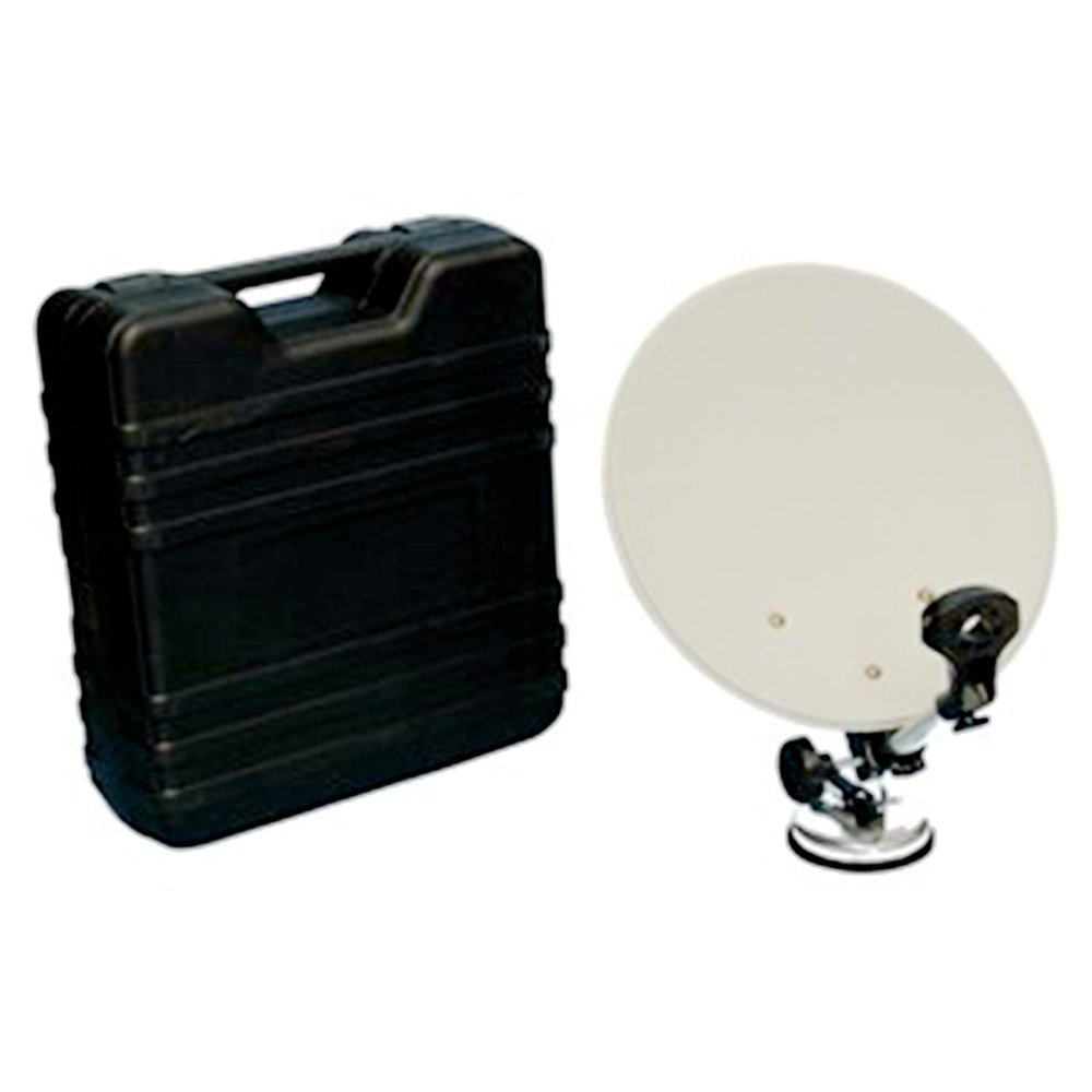 Digiwave Portable Offset Satellite Dish