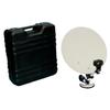 Digiwave Portable Offset Satellite Dish view 1