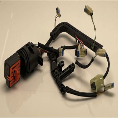 5R110W Internal Wire Harness w/Connector 2003-Up