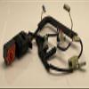 5R110W Internal Wire Harness w/Connector 2003-Up view 1