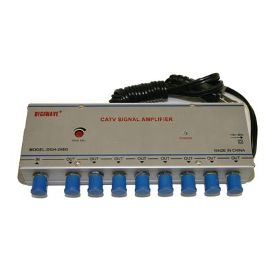 Digiwave Indoor TV Amplifier