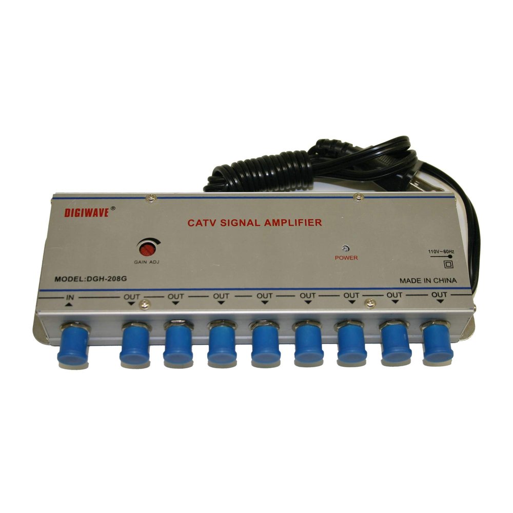 Digiwave Indoor TV Amplifier