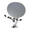 Digiwave 30 inch Elliptical Satellite Dish view 1