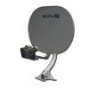 Digiwave 33 inch Elliptical Satellite Dish view 1