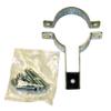 C-Band LNB Adaptor Clamp for KU Band Dish view 1