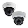 American Dynamics IFS03D1ICWTT Illustra Flex 3MP IR WDR Mini-Dome Network Camera with 2.8 to 12 MM Lens, RJ45 Connection view 1