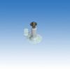 Camera Bracket Size:57 42 42mm White Rack view 1