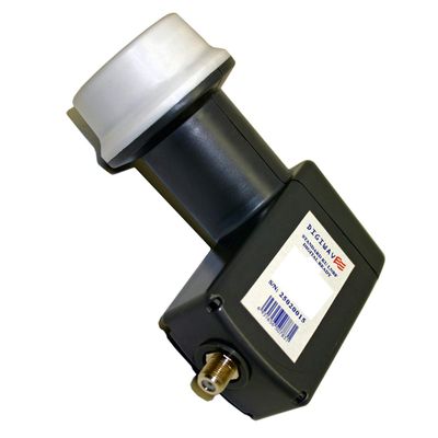 Digiwave Circular and Linear Single LNBF