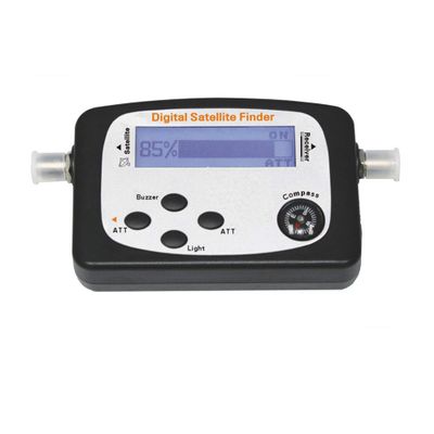 Digiwave LCD Display Sat Finder