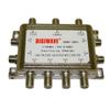 Digiwave 3 in 8 Out Multiswitch view 1
