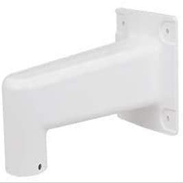 VIVOTEK AM-218 Wall Mount Bracket for Security Cameras, White
