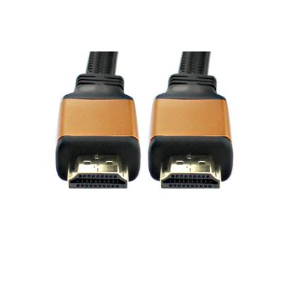 TygerWire 12 ft. HDMI Cable