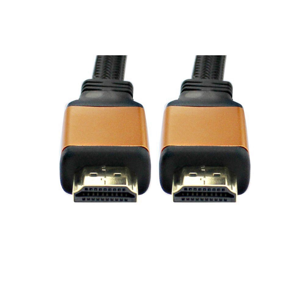 TygerWire 12 ft. HDMI Cable