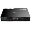 AudioControl D-5.1300 High Power DSP Matrix 5-Channel/Multi-Channel 1300 Watts Car Audio Amplifier with Accubass, Premium High-Fidelity view 3