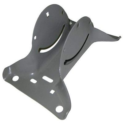 Satellite Dish Mounting Master Pad