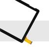 for Onn 10.1 inch Tablet 2020 2APUQW1027 Model 100011886 Touch Screen Glass Panel Lens Replacement Repair Parts with Free Tools view 4
