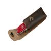 Personalized Leather knife sheath for Swiss Army multitool, belt multitool sheath holster for Swisschamp Tinker Fieldmaster Z03-L05S view 1
