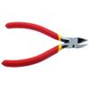 160mm Diagonal Plier Cutter Cutting Copper Cable Wire Repair Clamp DIY Electronic Hand Tool Shear Snip Nipper view 2