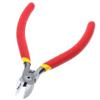 160mm Diagonal Plier Cutter Cutting Copper Cable Wire Repair Clamp DIY Electronic Hand Tool Shear Snip Nipper view 3