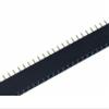 50Pcs 2.54mm Single Female Heater 1X2P/3P/4P/5P/6P/7P/8P/10P/12P/14P/15P/16P/20P/40P Single Row Pin Block (1X16p) view 1