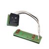Replacement Part For Wessel Werk, Vacuum Cleaner Low Voltage Switch # compare to part 12.62WPCBF view 1