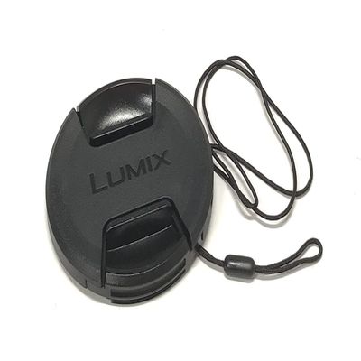 Front Lens Cap Compatible with Panasonic Model Number DCFZ1000M2, DC-FZ1000M2